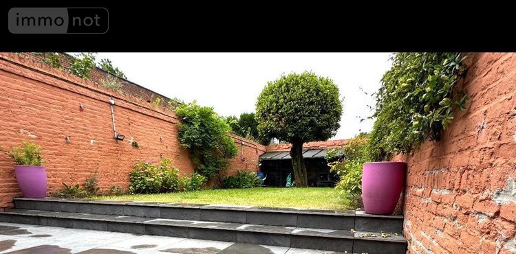 Location maison Arras 62000 Pas-de-Calais 136 m2  1610 euros