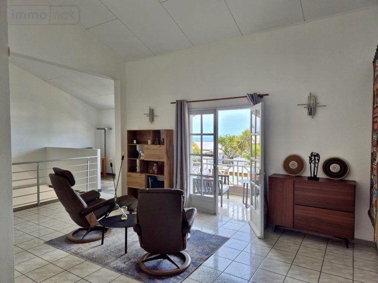 Maison a vendre Sainte-Marie 97438 Réunion 155 m2 5 pièces 498750 euros