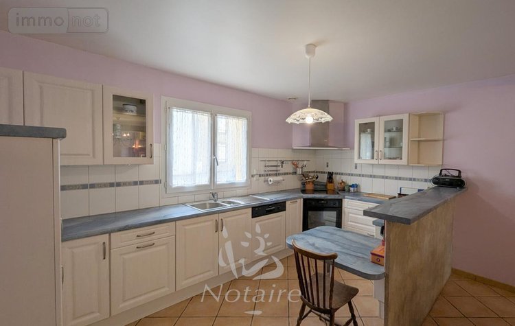 Maison a vendre Lanhouarneau 29430 Finistère 124 m2 6 pièces 227000 euros