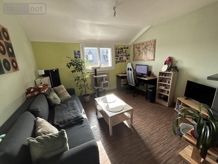 Immeuble a vendre Yffiniac 22120 Côtes-d'Armor 331 m2  689000 euros