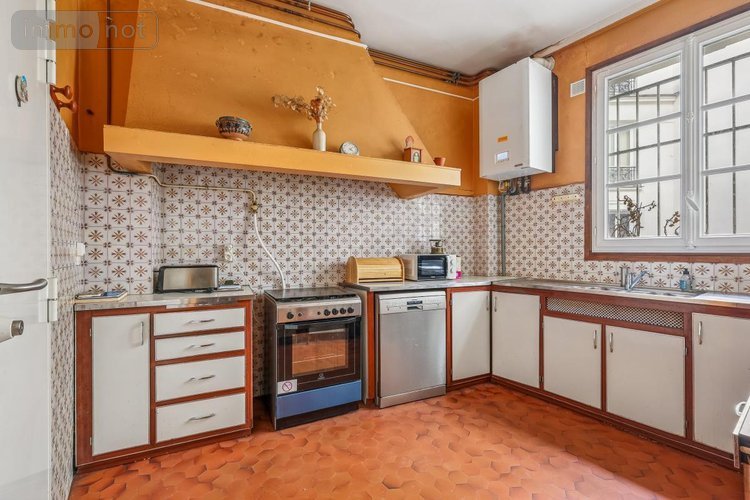 Appartement a vendre Paris 7e arrondissement 75007 Paris 168 m2 5 pièces 2340000 euros