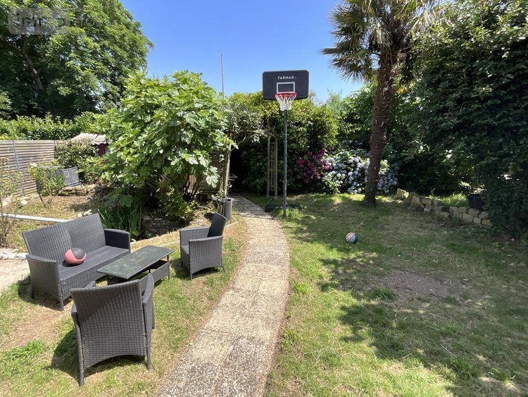 Maison a vendre Ploemeur 56270 Morbihan 135 m2 5 pièces 364040 euros