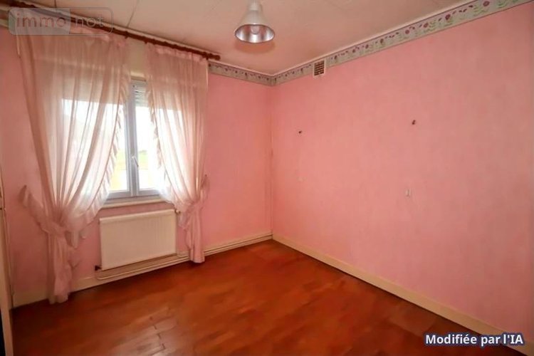 Maison a vendre Saint-Aubert 59188 Nord 78 m2 4 pièces 95500 euros