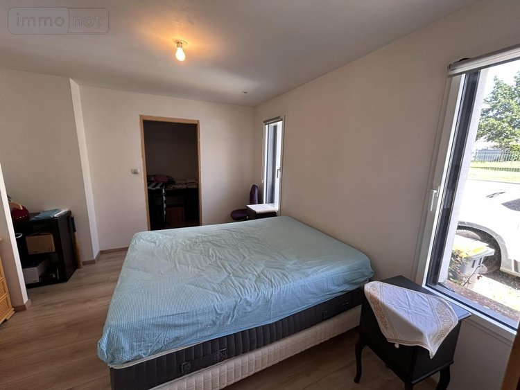 Maison a vendre Porcaro 56380 Morbihan 128 m2 5 pièces 259750 euros
