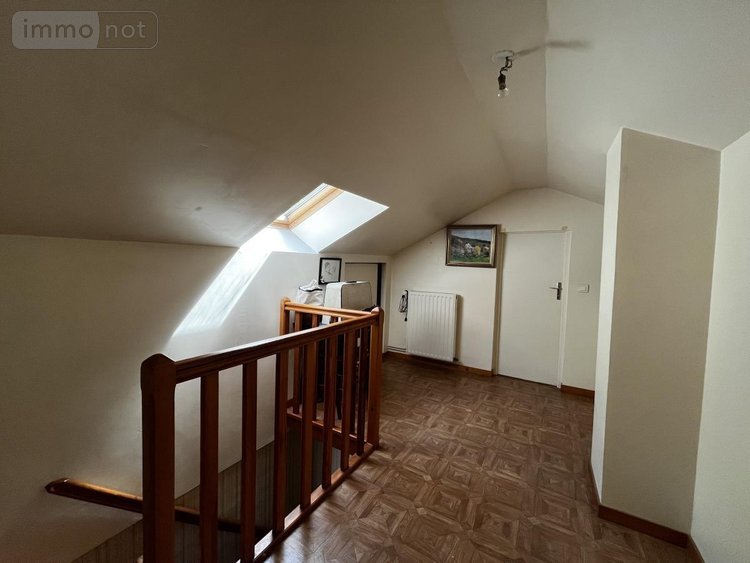 Maison a vendre Brionne 27800 Eure 105 m2 5 pièces 159000 euros