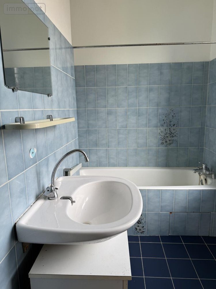 Maison a vendre Saint-Vran 22230 Côtes-d'Armor 61 m2 4 pièces 126000 euros