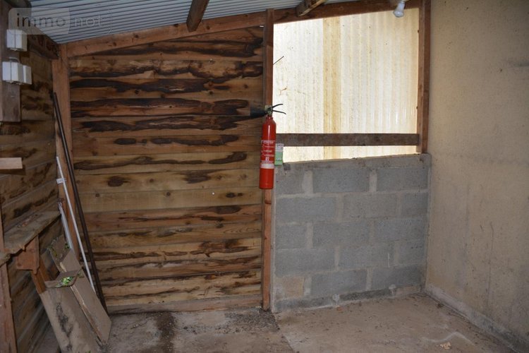 Location maison Château-Gontier-sur-Mayenne 53200 Mayenne 78 m2 5 pièces 600 euros