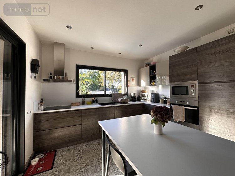 Maison a vendre Saint-Avé 56890 Morbihan 191 m2 8 pièces 929743 euros