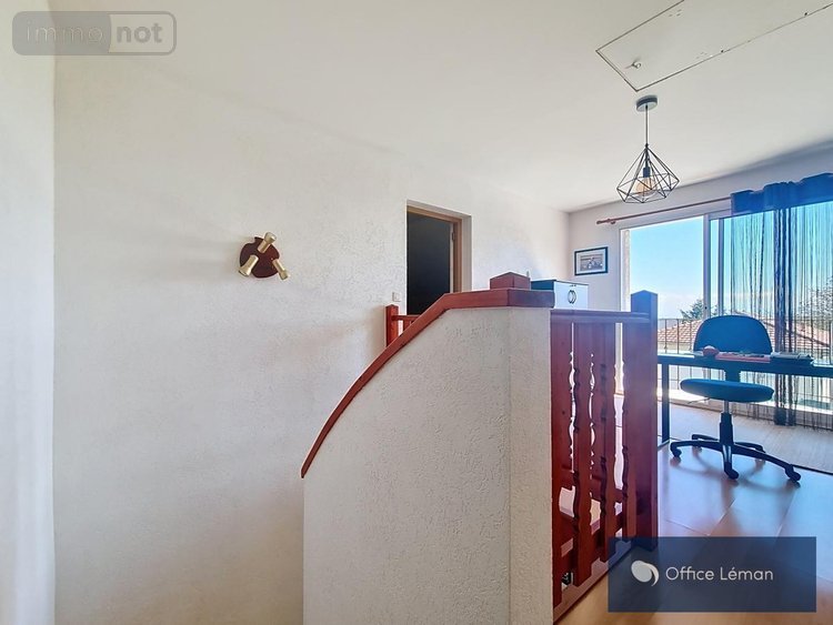 Maison a vendre Échenevex 01170 Ain 164 m2 5 pièces 825000 euros