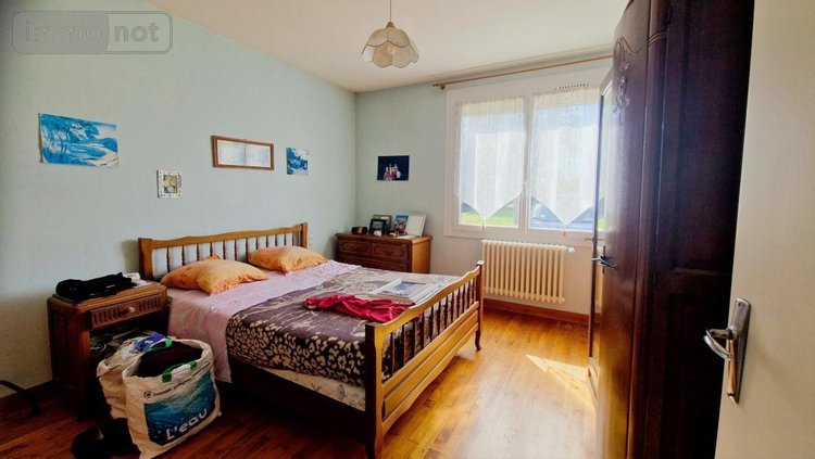 Maison a vendre Frossay 44320 Loire-Atlantique 82 m2 4 pièces 230550 euros