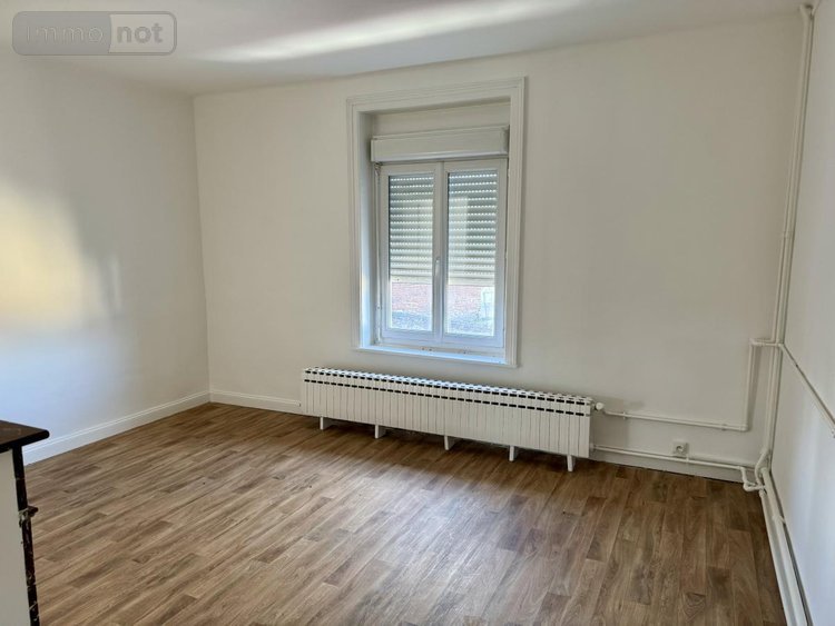 Maison a vendre Meurchin 62410 Pas-de-Calais 200 m2 10 pièces 302500 euros