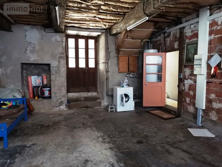 Maison a vendre La Ferté Macé 61600 Orne 76 m2 5 pièces 69875 euros