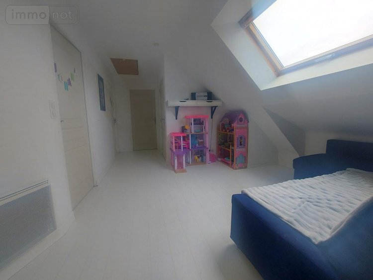 Maison a vendre Sainte-Hélène 56700 Morbihan 145 m2 6 pièces 364000 euros