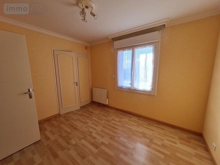 Maison a vendre Pleugriffet 56120 Morbihan 113 m2 4 pièces 177320 euros