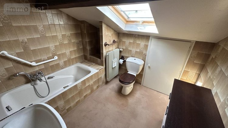 Maison a vendre Villers-lès-Nancy 54600 Meurthe-et-Moselle 176 m2 7 pièces 350000 euros