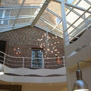 Immeuble a vendre Béthune 62400 Pas-de-Calais 1 m2  676000 euros