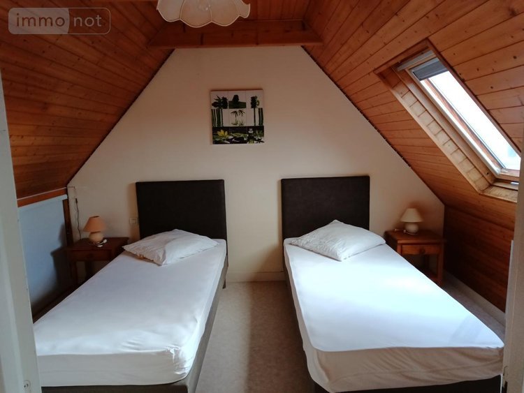 Maison a vendre Plobannalec-Lesconil 29740 Finistère 90 m2  305000 euros