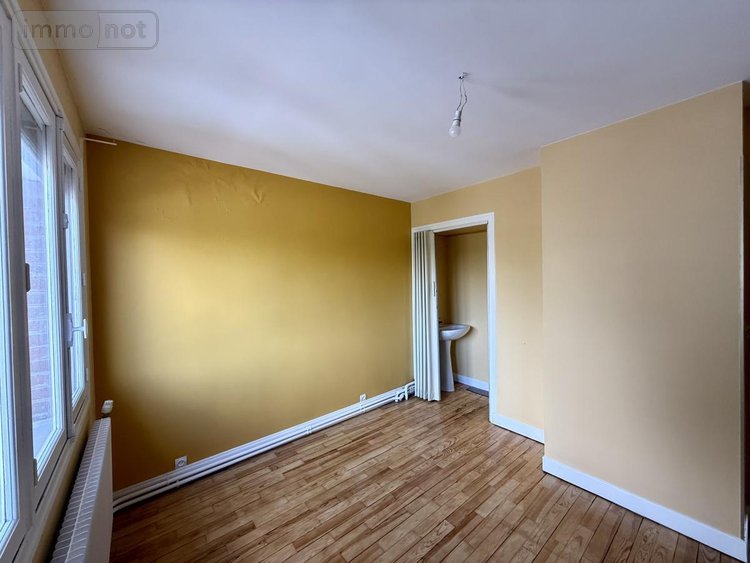 Maison a vendre Corbie 80800 Somme 130 m2 6 pièces 197600 euros