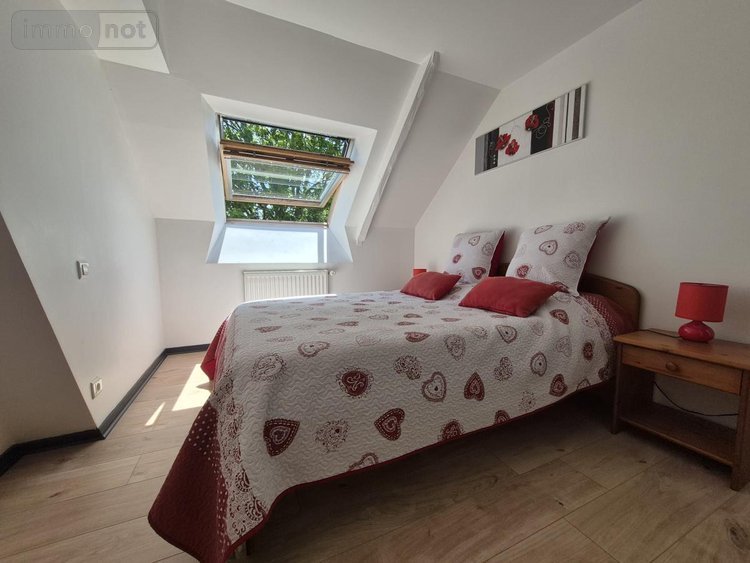 Maison a vendre Locmaria-Grand-Champ 56390 Morbihan 300 m2 7 pièces 698000 euros