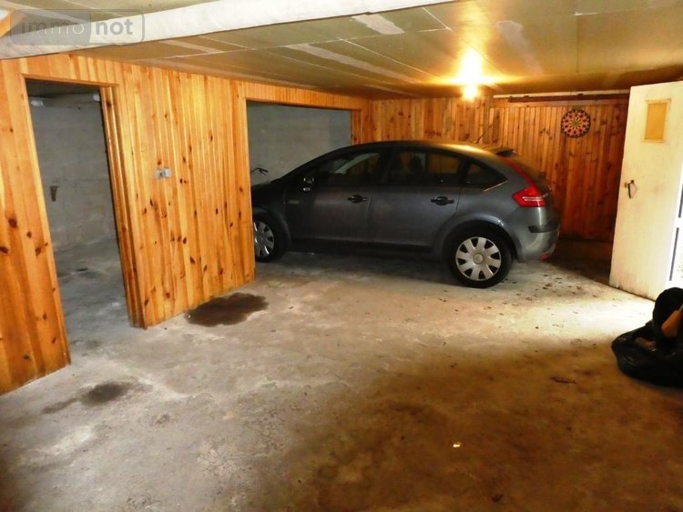 Maison a vendre Lescouët-Gouarec 22570 Côtes-d'Armor 61 m2 4 pièces 84850 euros