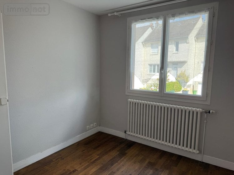 Maison a vendre Villedieu-les-Poêles-Rouffigny 50800 Manche 77 m2 3 pièces 153730 euros