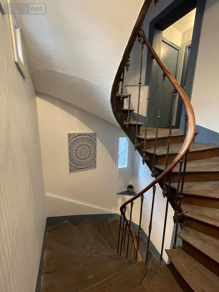 Appartement a vendre Rouen 76000 Seine-Maritime 39 m2  121900 euros