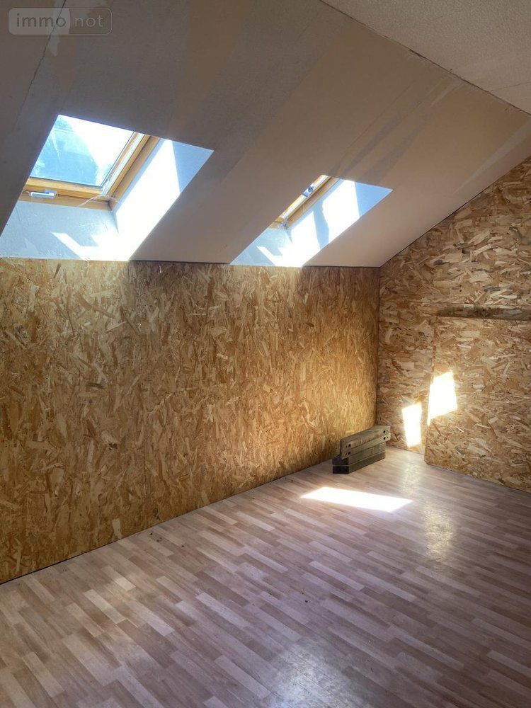 Maison a vendre La Tour-en-Maurienne 73300 Savoie 335 m2 15 pièces 530000 euros