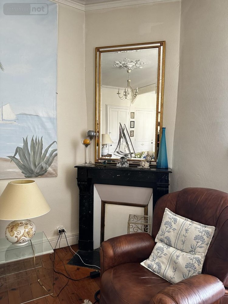 Appartement a vendre Vannes 56000 Morbihan 176 m2 6 pièces 775243 euros