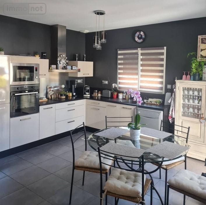 Maison a vendre Murviel-lès-Béziers 34490 Hérault 95 m2 4 pièces 260000 euros