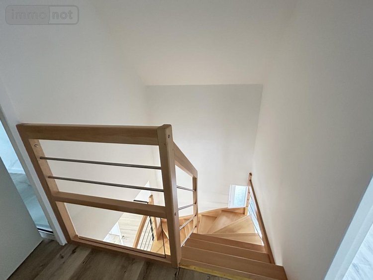 Maison a vendre Guer 56380 Morbihan 84 m2 5 pièces 222800 euros