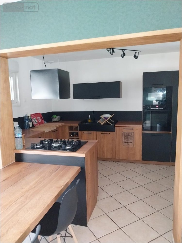 Maison a vendre Capelle-Fermont 62690 Pas-de-Calais 180 m2  390000 euros