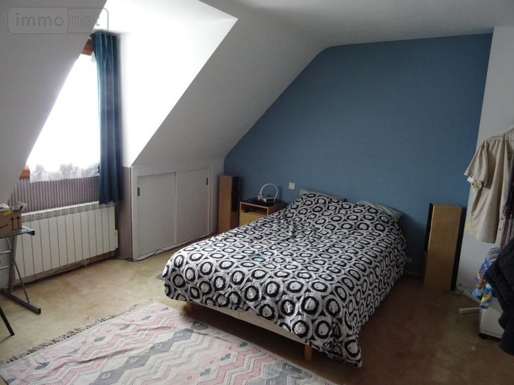 Maison a vendre Laval 53000 Mayenne 155 m2 6 pièces 258000 euros