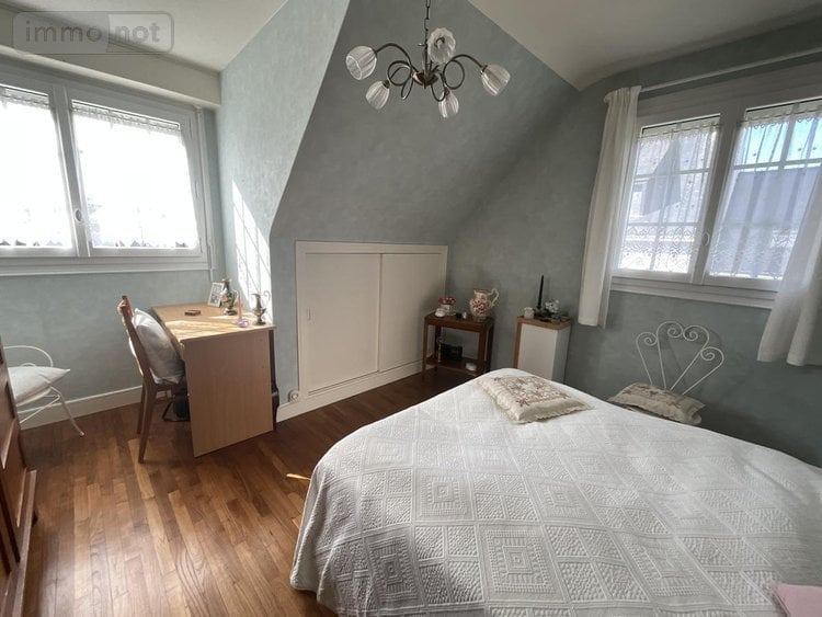 Maison a vendre Ploemeur 56270 Morbihan 111 m2  478000 euros