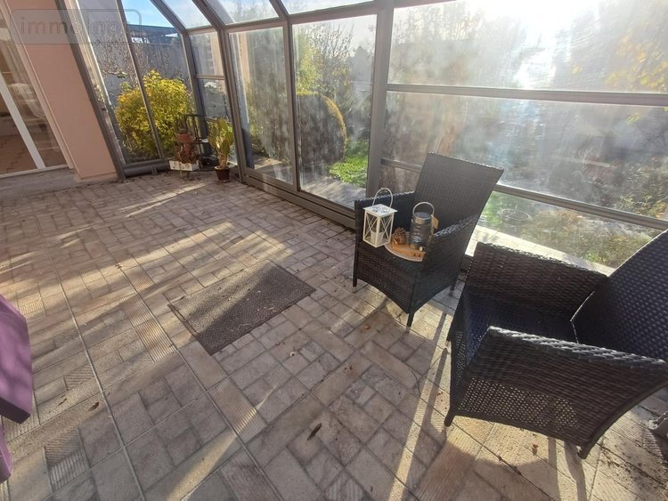 Maison a vendre Moreuil 80110 Somme 127 m2 4 pièces 320850 euros