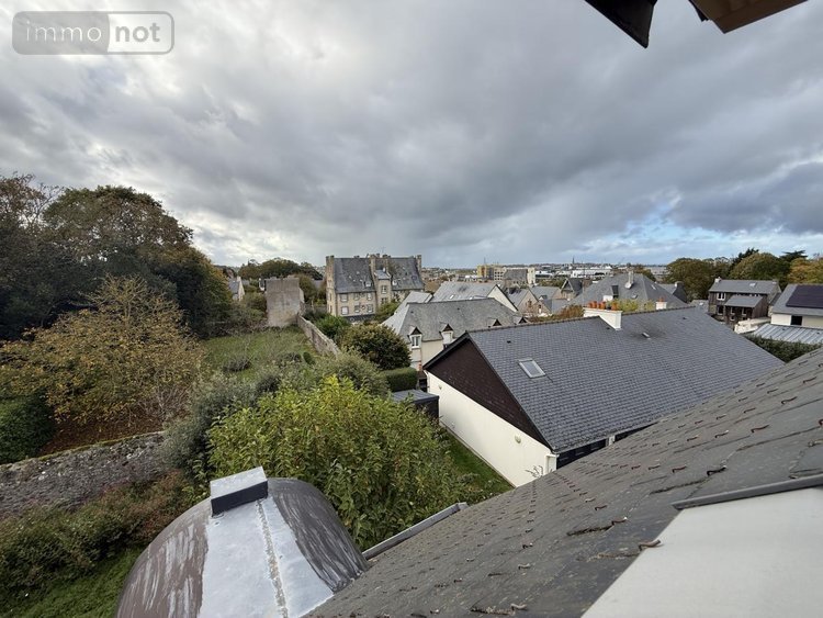 Maison a vendre Saint-Malo 35400 Ille-et-Vilaine 139 m2 6 pièces 644180 euros