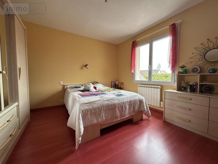 Maison a vendre Vasteville 50440 Manche 188 m2 7 pièces 387800 euros