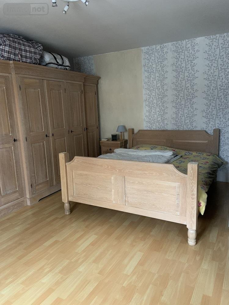 Maison a vendre Croisilles 62128 Pas-de-Calais 131 m2 6 pièces 179000 euros