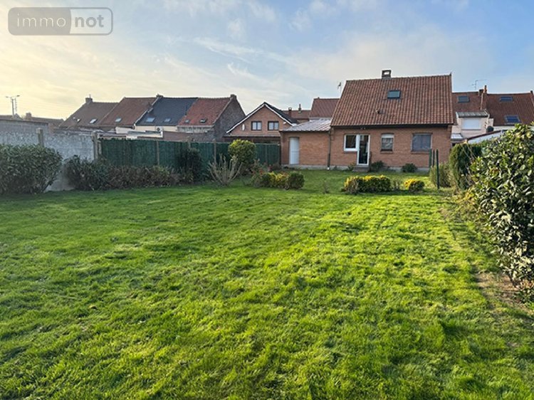 Location maison Dourges 62119 Pas-de-Calais 84 m2  1000 euros