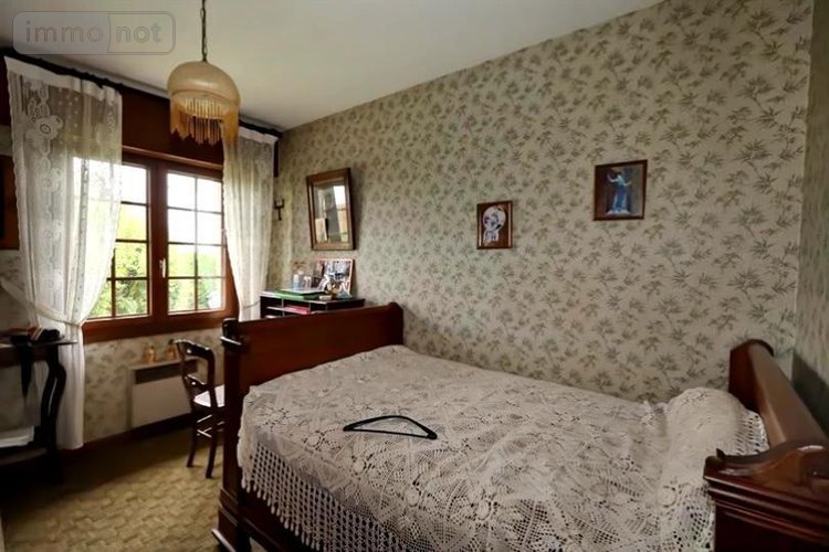 Maison a vendre Blécourt 59268 Nord 100 m2 4 pièces 227000 euros