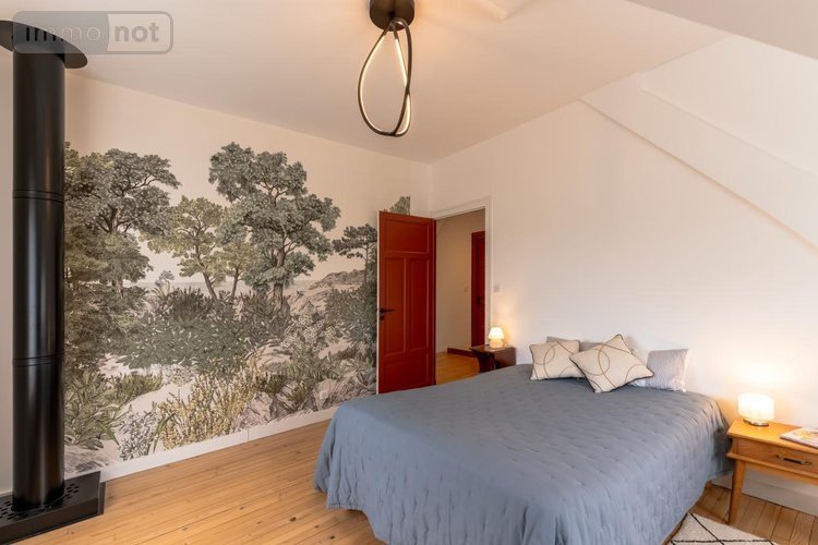 Maison a vendre Combrit 29120 Finistère 121 m2 6 pièces 799900 euros