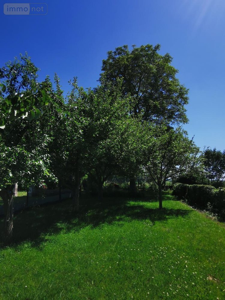 Maison a vendre Marquion 62860 Pas-de-Calais 126 m2 7 pièces 174075 euros