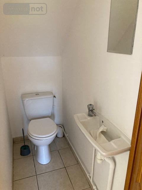 Location maison Anzin-Saint-Aubin 62223 Pas-de-Calais 146 m2 5 pièces 1500 euros