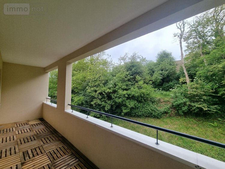 Appartement a vendre Quimper 29000 Finistère 63 m2 3 pièces 178900 euros