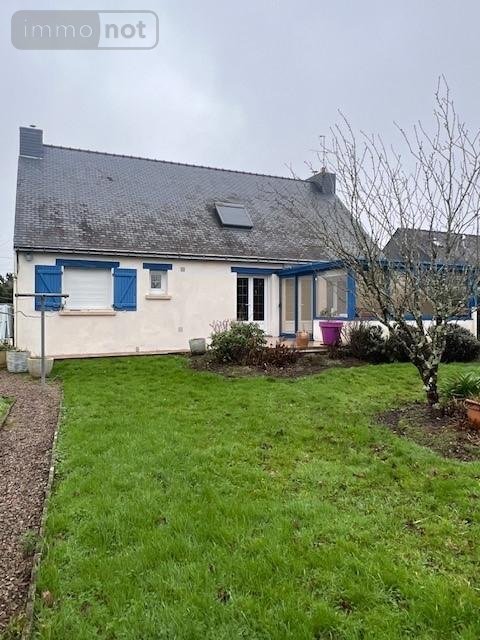 Maison a vendre Séné 56860 Morbihan 140 m2 7 pièces 434700 euros
