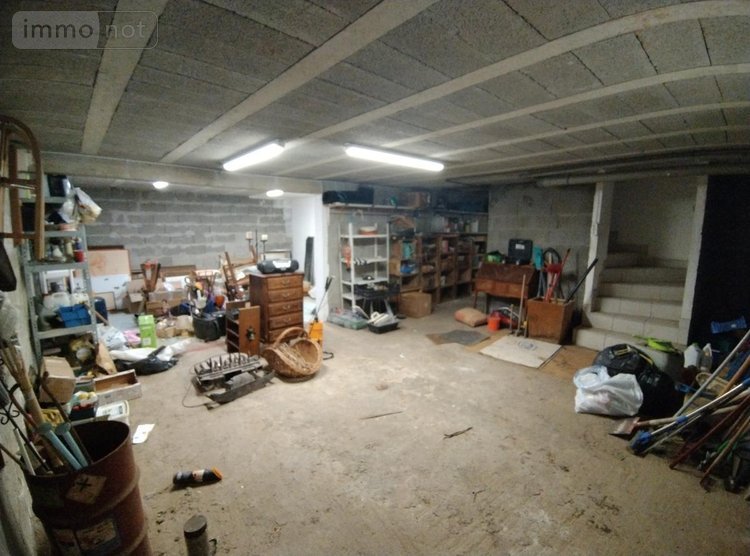 Maison a vendre Plougonvelin 29217 Finistère 123 m2 7 pièces 395960 euros