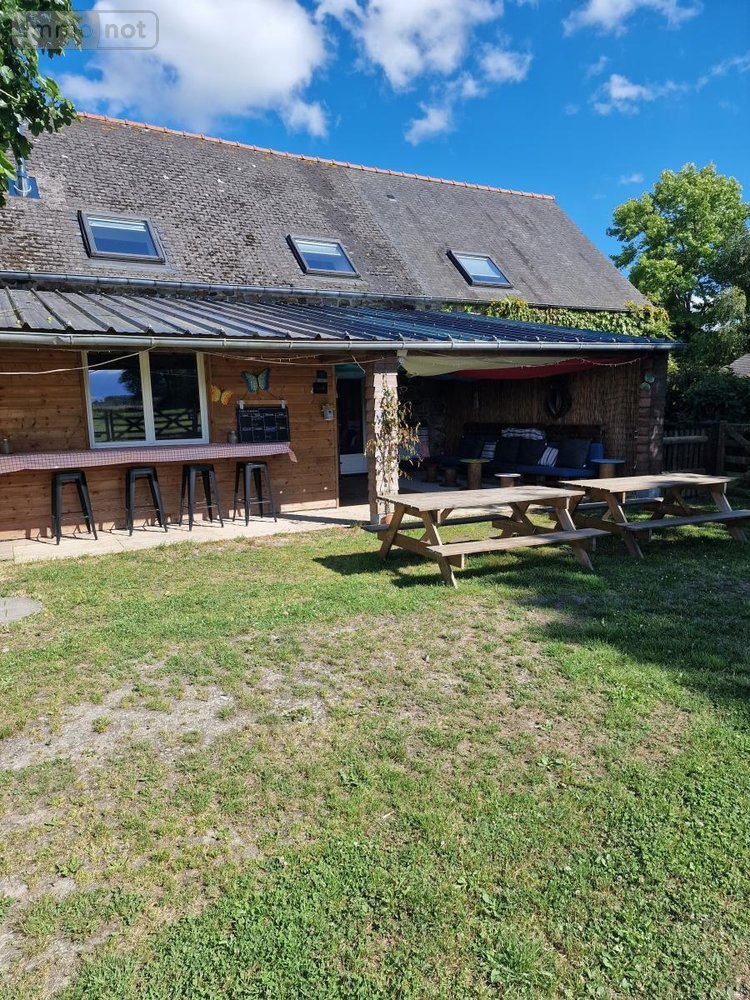 Maison a vendre Mont-Dol 35120 Ille-et-Vilaine 328 m2  898735 euros