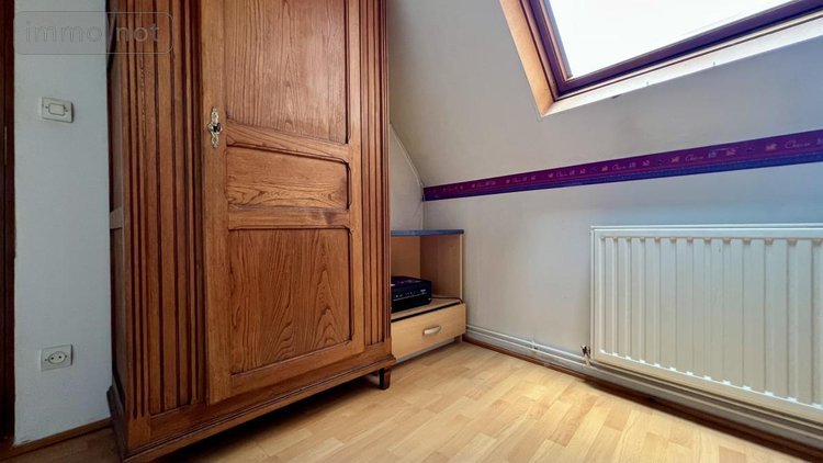 Maison a vendre Cappelle-en-Pévèle 59242 Nord 67 m2 3 pièces 149000 euros