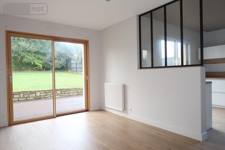 Maison a vendre Plouédern 29800 Finistère 150 m2  423800 euros