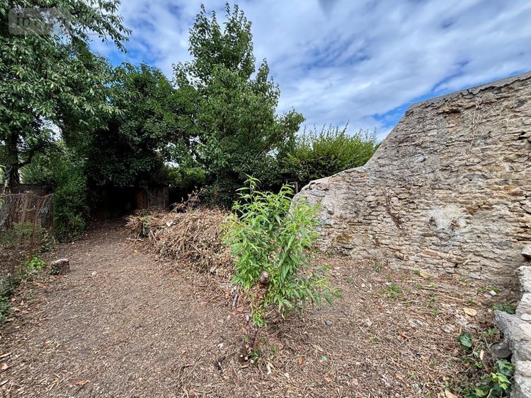 Maison a vendre Nolay 21340 Côte-d'Or 90 m2 4 pièces 69500 euros