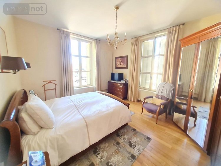 Maison a vendre Les Hermites 37110 Indre-et-Loire 170 m2 7 pièces 311700 euros